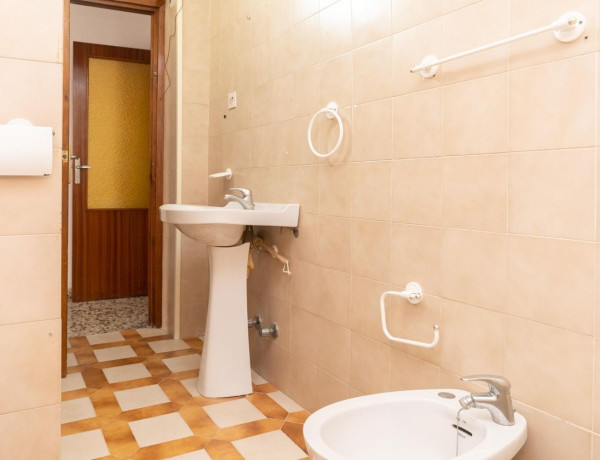 Piso en venta en calle Federico Garcia Lorca, 22