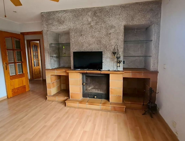 Casa o chalet independiente en venta en Pelayos de la Presa