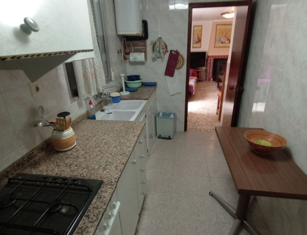 Casa de pueblo en venta en calle de la Cooperativa, 7