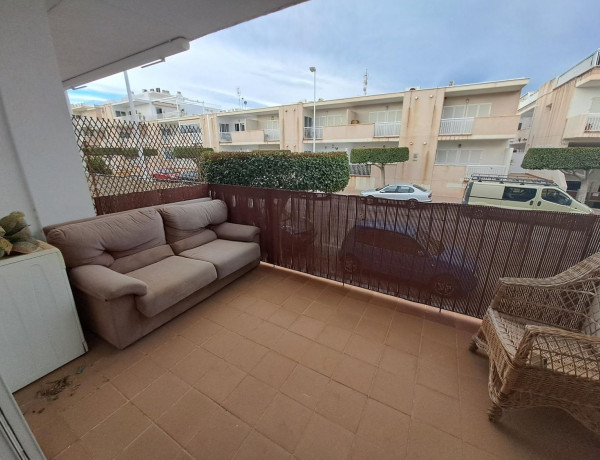 Piso en venta en avenida Costa Levante