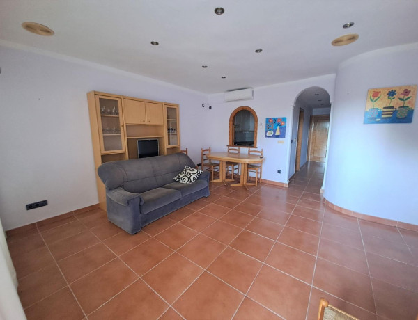 Piso en venta en avenida Costa Levante