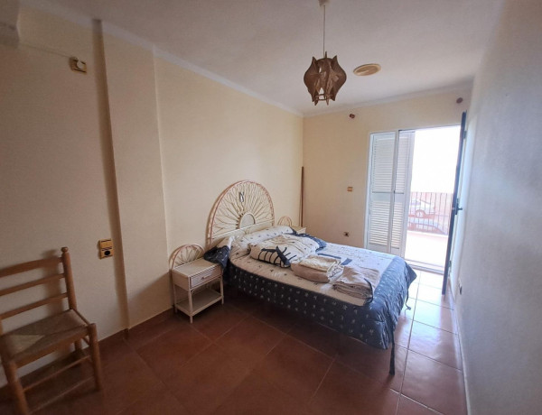 Piso en venta en avenida Costa Levante