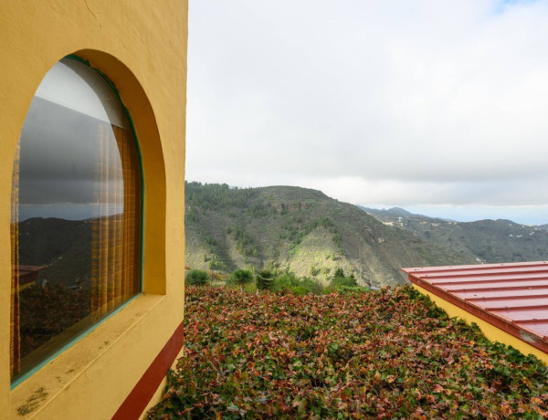 Finca rústica en venta en calle Lomo Matazno, 58