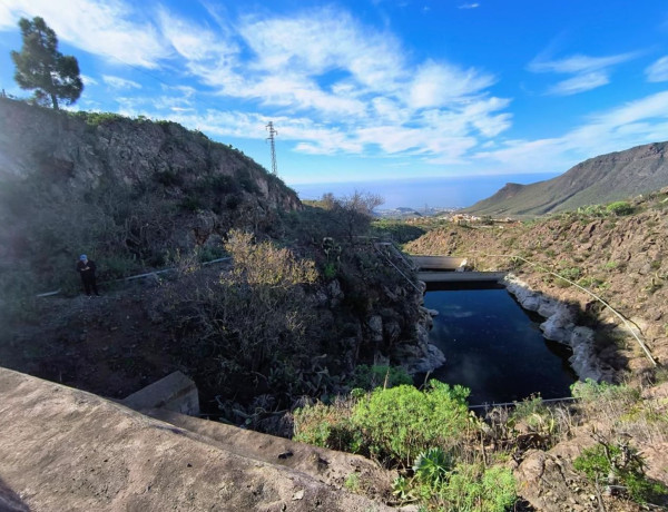 Terreno en venta en camino Real de Altavista