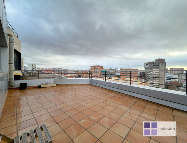 Alquiler de Oficina en avenida de Cornellá