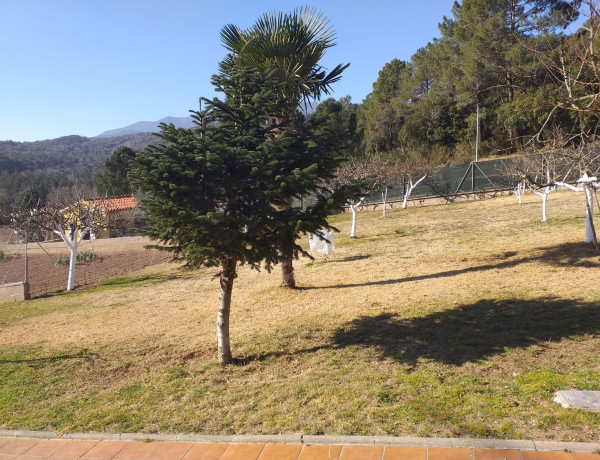 Casa o chalet independiente en venta en Urb. Rio Park Girona, Sant Feliu de Buixalleu