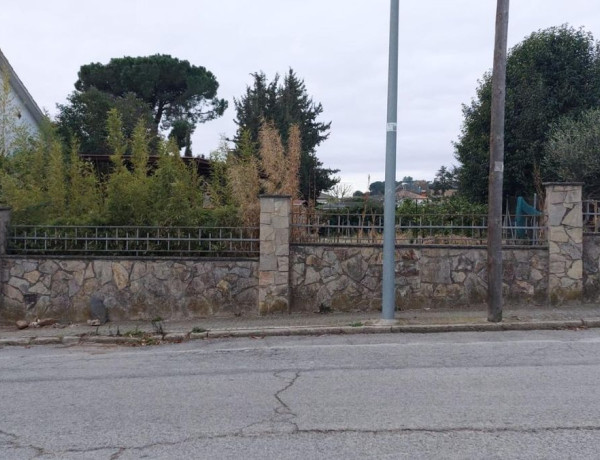 Terreno en venta en Santa Eulàlia de Ronçana