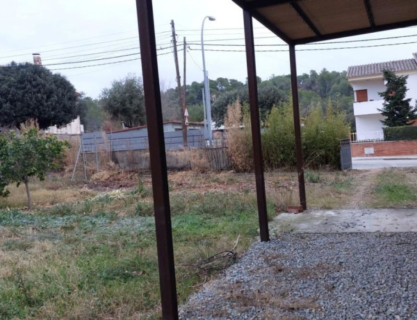 Terreno en venta en Santa Eulàlia de Ronçana