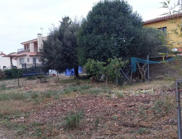 Terreno en venta en Santa Eulàlia de Ronçana