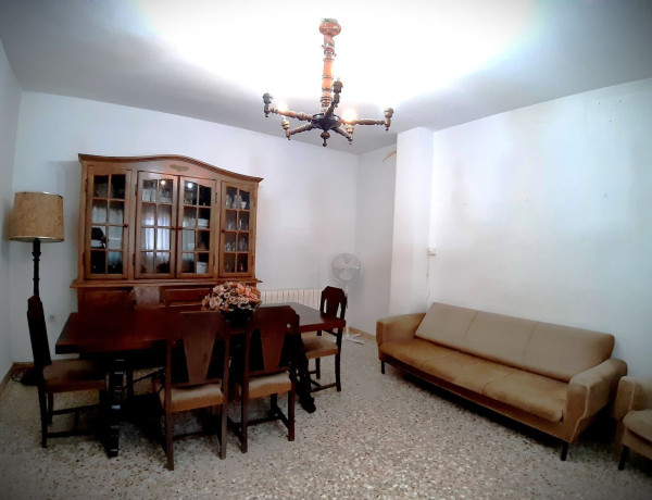 Chalet pareado en venta en calle de Toledo