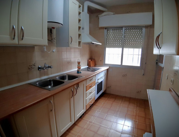 Chalet pareado en venta en calle de Toledo