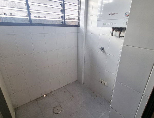 Piso en venta en El Cantizal