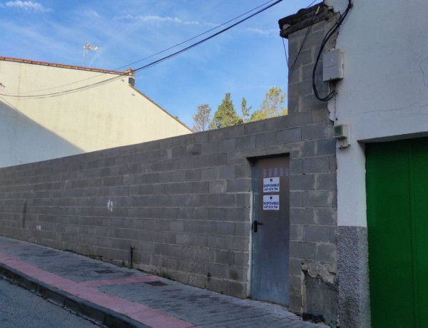 Terreno en venta en Casco Antiguo sur