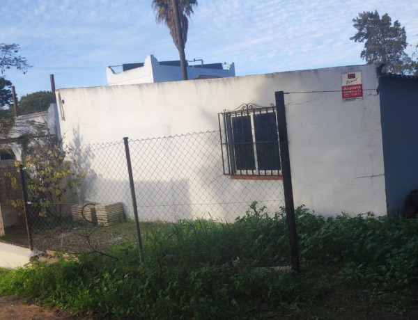 Terreno en venta en Barrio Nuevo