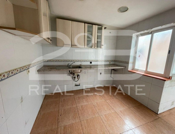 Piso en venta en calle Salamanca, 4