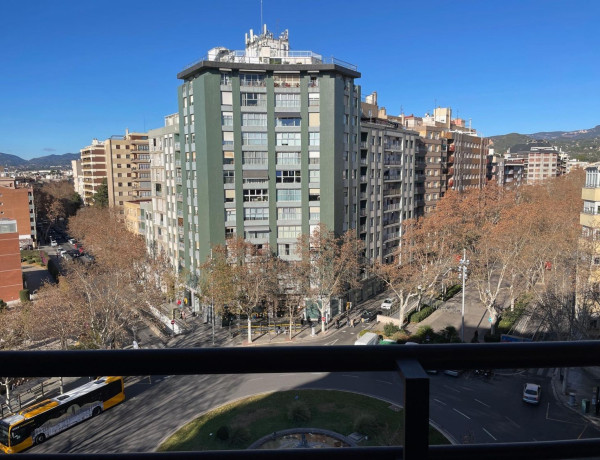 Alquiler de Piso en calle de Sant Joan, 40