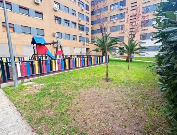 Piso en venta en Noroeste