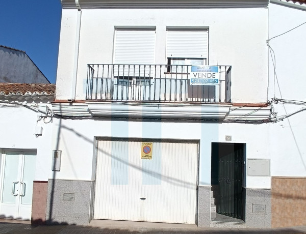 Casa o chalet independiente en venta en cruz