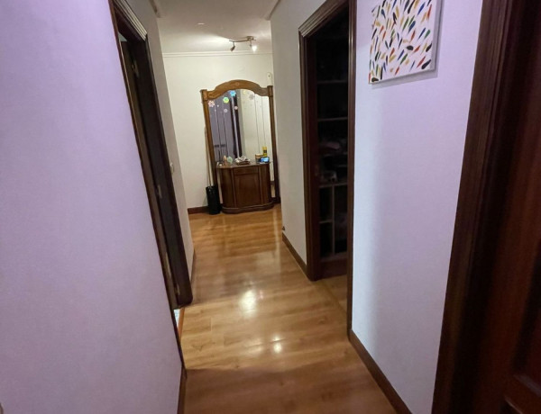 Piso en venta en Zalain