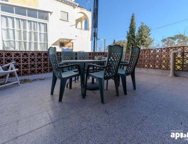 Casa o chalet independiente en venta en Sol i Padris - Sant Oleguer