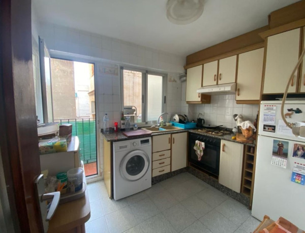 Piso en venta en avenida Corts Valencianes, 48