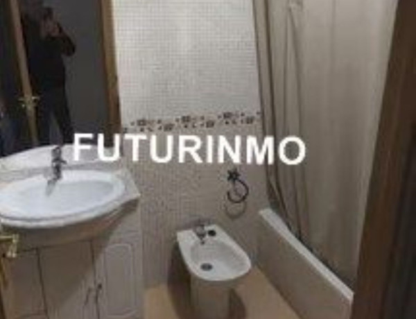 Piso en venta en san juan de ribera, 5