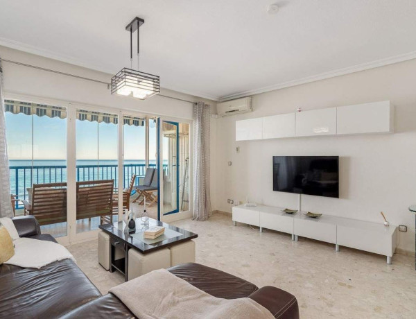 Piso en venta en Campello Playa