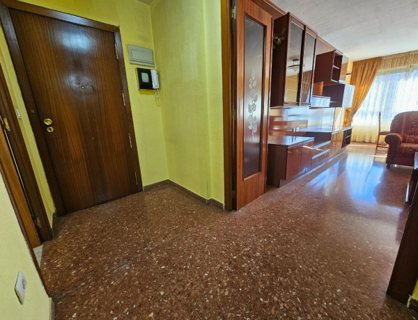 Piso en venta en calle del Marqués de la Ensenada