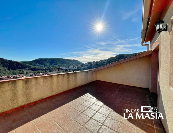 Casa o chalet independiente en venta en Mas Milà