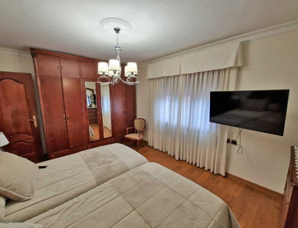 Piso en venta en calle Aller, 27