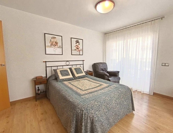 Piso en venta en Circumvaŀlació