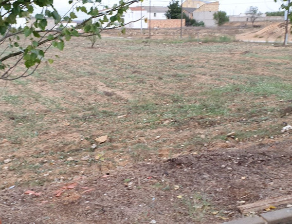 Terreno en venta en Requena