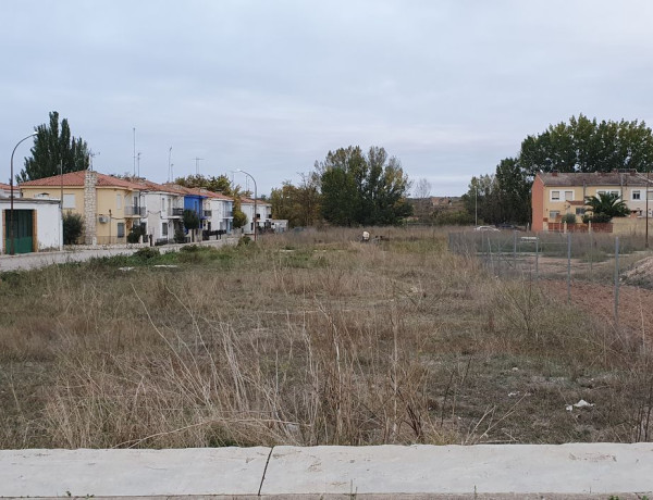 Terreno en venta en Requena