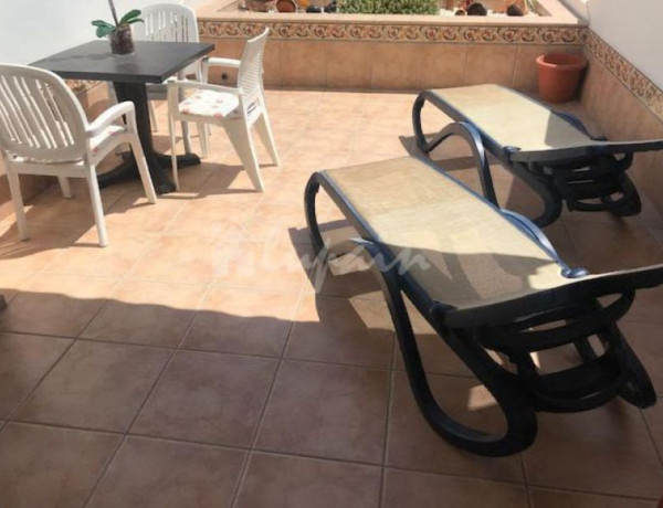 Piso en venta en paseo Teide