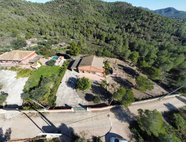 Casa o chalet independiente en venta en Mas Mateu, 2