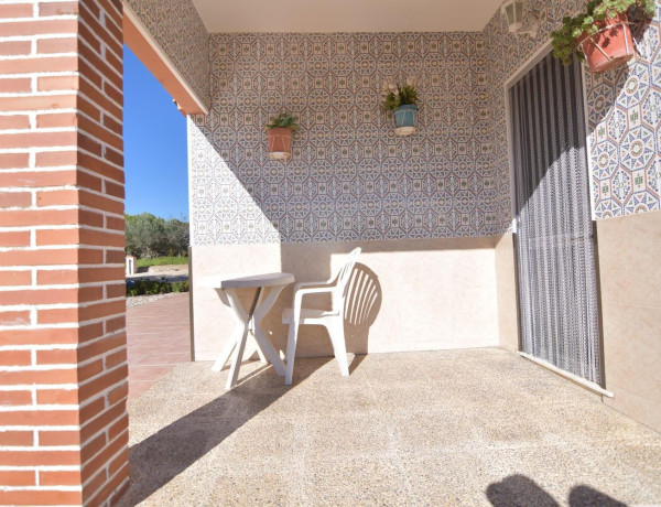 Casa o chalet independiente en venta en Mas Mateu, 2