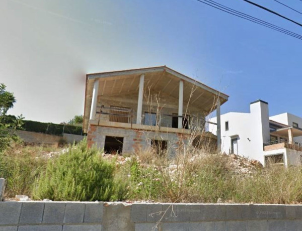 Casa o chalet independiente en venta en Alginet