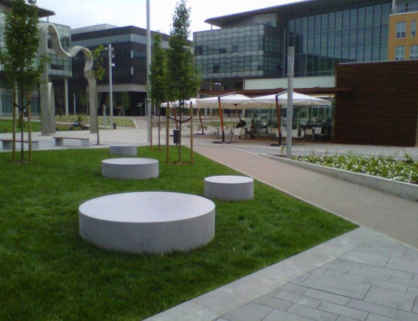 Alquiler de Oficina en plaza de Pau