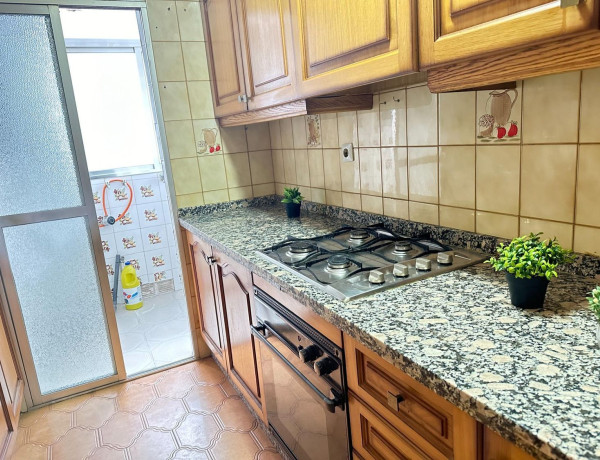 Piso en venta en La Viñuela