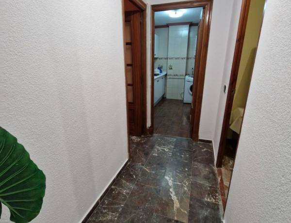 Piso en venta en Centro