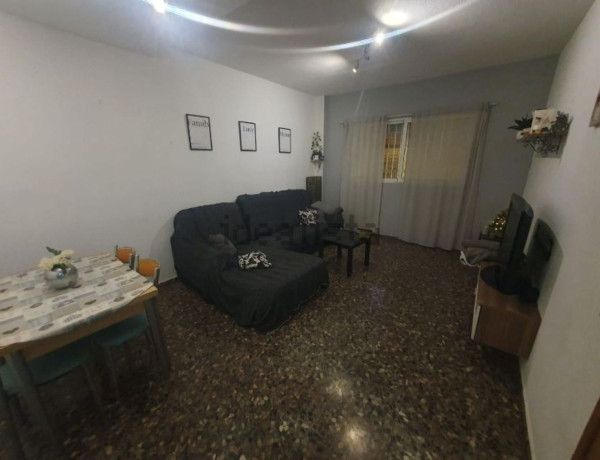 Piso en venta en Aldaia