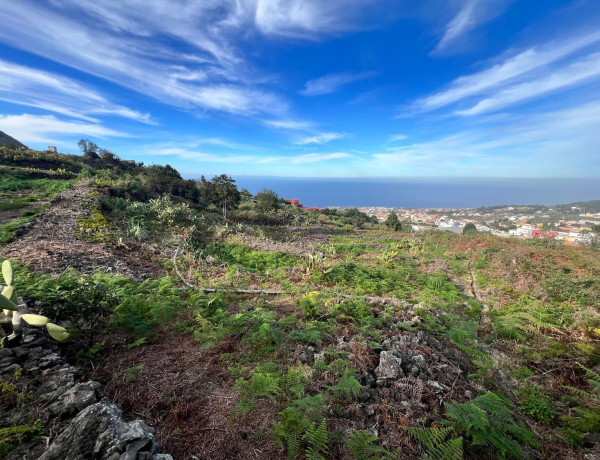 Terreno en venta en camino el Lance, 38