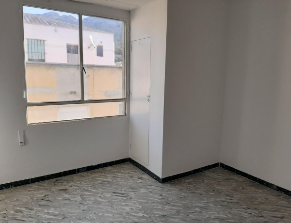 Piso en venta en Las Cruces