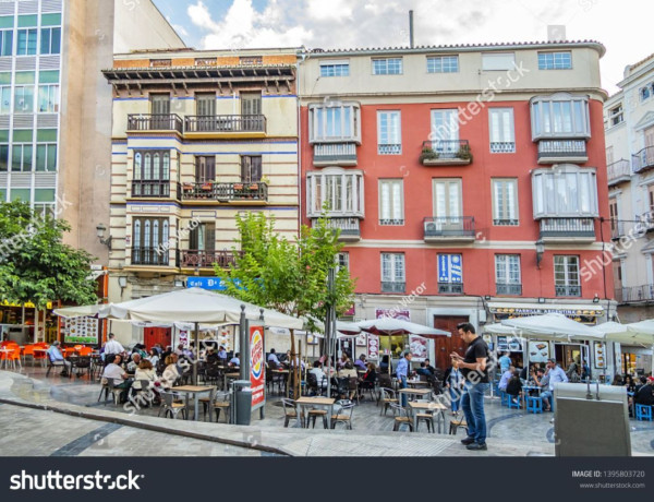 Alquiler de Local en calle Juan de Padilla