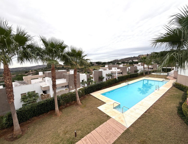 Alquiler de Chalet adosado en La Cala de Mijas