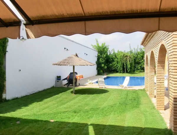 Casa o chalet independiente en venta en La Vega - Marenyet