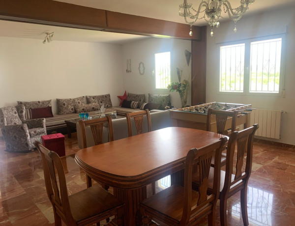 Casa o chalet independiente en venta en Cehegin