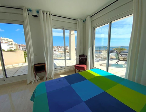 Dúplex en venta en calle del Mediterrani