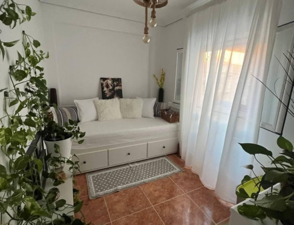 Piso en venta en Zona Ensanche-Parque oeste