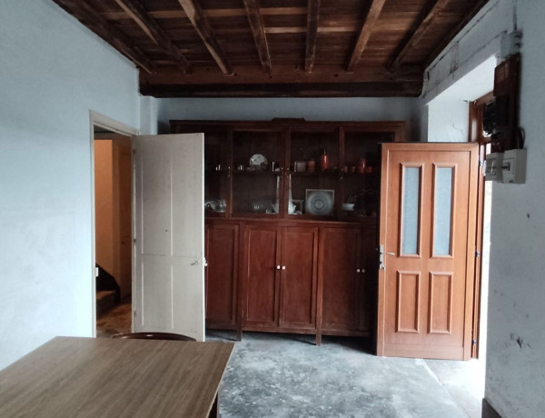 Casa de pueblo en venta en calle da Feira